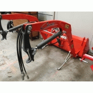 Chargeur pour microtracteur cochet - b1600_1