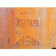 Concasseur mâchoires primaire e1597_1