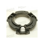 Couvercle d'embrayage - référence PTA-A58191 - compatible Massey Ferguson: 35, 35X, 65, 133, 135, 140, 165, 175, 178, 765_1