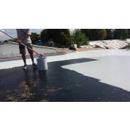 Fixat60 - Fixateur polyuréthane tous supports - Primaire d'accrochage universel extérieur - Matpro SAS - Couleur : jaune incolore_1