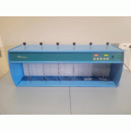 Floculateur numérique velp jlt6 / fisher bioblok scientific 10409  - 6 positions_1
