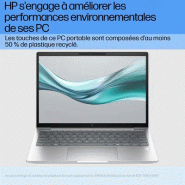 HP EliteBook G11 Intel Core Ultra 5 125U Ordinateur portable 33,8 cm (13.3