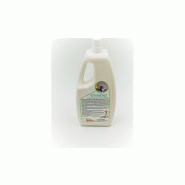 Kemika determoket detergent peu moussant pour machines injection-extraction ph: 11.3 ± 0.2 bidon de 2l_1