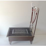 Lave-bottes inox à encastrer_1