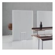 Panneau acoustique anti-bruit - Correction sonore pour échos excessifs et salles haute fidélité_1