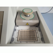 Système PCR Perkin Elmer 9600 Gene Amp_1