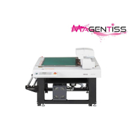 Traceur de découpe à plat petit format - Mimaki CFL-605RT - Table de découpe compacte et multifonction_1