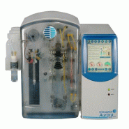 Aurora 1030W TOC Analyzer - persulfate oxidation, NDIR, 10 ppb to 30,000 ppm C_1