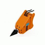 Axer ss 25 vis fendeuse konepaja ala-katara_1