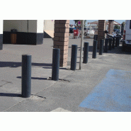 Borne de protection TALEA_1
