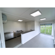 Container Café Eurobox - Solution mobile, esthétique et modulable pour restauration contemporaine_1