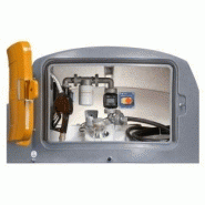 Cuve gasoil 5000 litres : prix exceptionnel ! - 308569_1