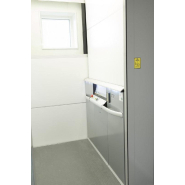Élévateur de grande qualité  - Fabriqué en Suède, Design raffiné, Modulable - Cibes A5000_1