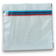 Enveloppe sécurisée pour billets à usage unique AXYTRANS 02A - Lot de 100_1