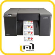 Imprimantes d'étiquettes couleur - jet d'encre, laser et transfert thermique - Marques Epson, OKI, Afinia et Primera_1