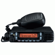 Kenwood NX-800E - Émetteur-récepteur numérique et analogique UHF/VHF avec fonctions avancées_1