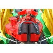 Phk8 - vibreur arboricole - roda maquinaria - pour tracteurs d'à partir de 100 cv_1