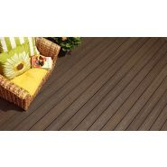 Sanctuary - Lames de terrasses Fiberon - Dimensions 24 mm x 137 mm - Haute traction et durabilité_1