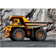 Crics pour applications lourdes - AC Hydraulic - modèles 100-1h / 150-1h - capacité 100 t / 150 t_1