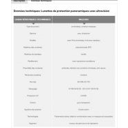 9301813 - Surlunette de protection panoramique UVEX Heckel - Teinte des oculaires : incolore - Anti-buée et résistante aux rayures_1