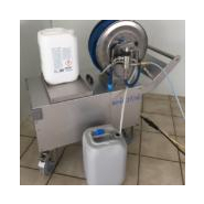 Centrale de nettoyage & désinfection mobile haute pression - Agro'MHP - disponible en vente ou location_1