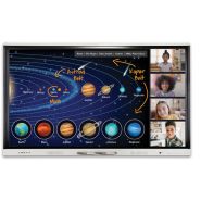 Écran interactif infrarouge SMART Board® MX Series - 55