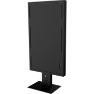 Écran vitrine LG 75