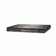 HPE Aruba Networking 2930M 24G PoE+ 1-slot Switch_1