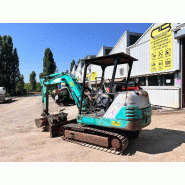 IHI 30j minipelle 3t canopy_1