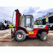 Manitou MC 40 CP Chariot élévateur 4T tout-terrain_1
