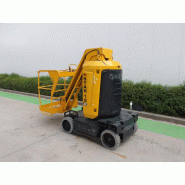 Nacelle verticale HAULOTTE star 10ac occasion_1