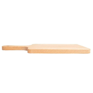 Planche en bois 35x18x1,5cm naturel_1