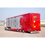 Rba31 - remorque bétaillère - carrozzeria pezzaioli - essieux jumelés fixes de 10000 kg_1