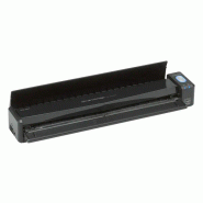 Ricoh ScanSnap iX100 Numériseur à  alimentation papier + chargeur de document 600 x 600 DPI A4 Noir_1