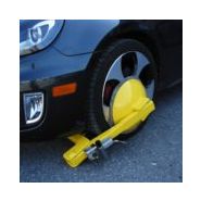 Sabot urbain pour contrôle de stationnement - universal boot - poids : 10.4 kg - pf01ub-100_1