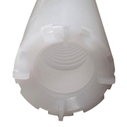 Tube plongeur extérieur PEHD Micro Matic - longueur 1030 mm_1