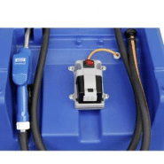 Cuve adblue 200 l - 12 volt centri sur batterie - 301178_1