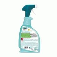 Dégraissant liquide désinfectant SANYTOL - 0,750 L - Parfum Orange - Sans rinçage - Adapté surfaces alimentaires_1