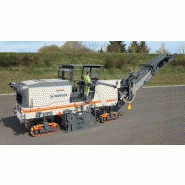 Grandes fraiseuses de chaussée wirtgen à froid w 200i_1