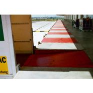 Niveleur de quai type dle-ng - dock equipment - capacité de charge 60 kn_1