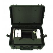 Phantom 3 standard - malette de rangement pour drone - caltech  - mallette étanche - ven-p3s_1