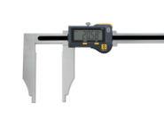 Pied à coulisse numérique S_Cal EVO Form E Mid-size Caliper R5 avec Bluetooth intégré_1