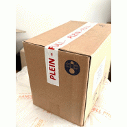 Pvc impression standard - 340104 - bande de garantie_1