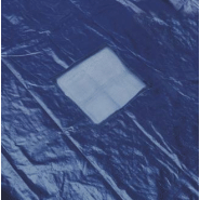 Bâche de piscine rectangulaire 6 x 10 m - 305879_1