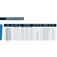 Compresseur à vis sans huile entraînement direct de vitesse variable - mac 3 - msds-v_1