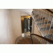 Création ascenseurs en batiment existant_1