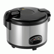 Cuiseur à riz 6l - bartscher_1