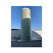 Cuve de stockage co-produits à fond plat Ø3000 - Capacité 30 à 80m3_1