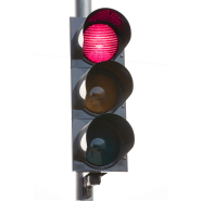 Feu récompense en version électrique ou solaire - EVOLIGHT_1