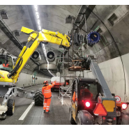 Fraise universelle ES - multitalents pour fraisage précis dans l'asphalte et le béton_1